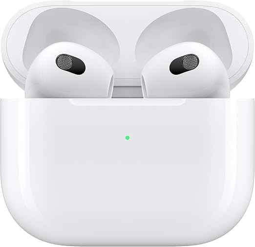 هندزفری بی سیم اپل مدل AirPods 3