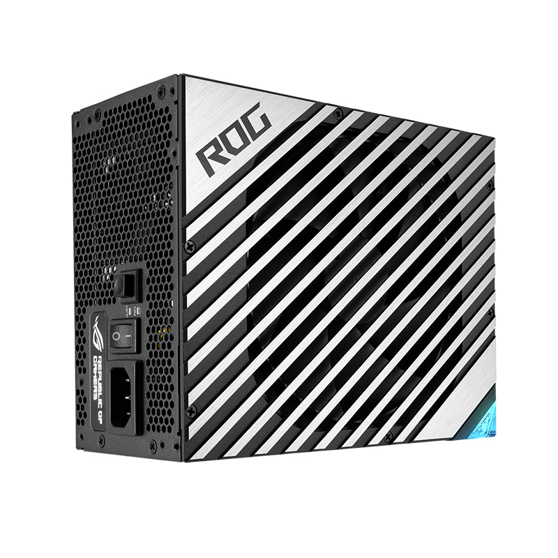 پاور ایسوس ROG THOR 1200P2 1200W Platinum 1200