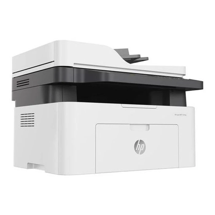 پرینتر اچ پی مدل Laser MFP 137fnw لیزری چندکاره