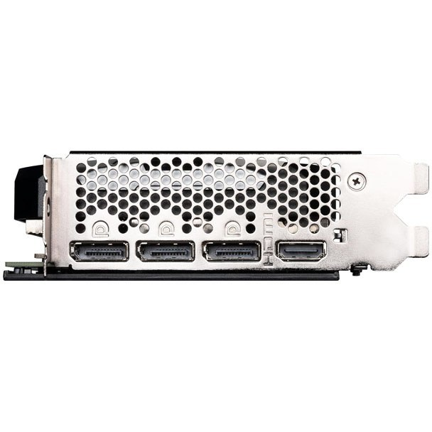 کارت گرافیک ام اس آی مدل RTX 4070 Super OC Ventus 3X حافظه 12 گیگابایت