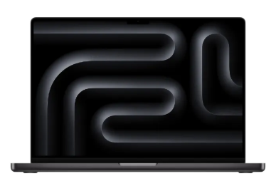 لپ تاپ اپل مدل MacBook Pro 16 اینچ MX2Y3 پردازنده Apple M4 Pro رم 48GB حافظه 512GB SSD