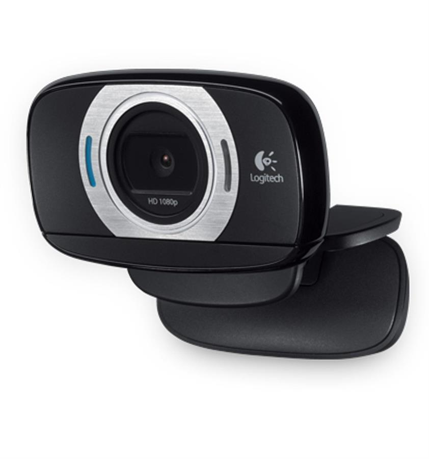 وب کم لاجیتک C615-HD