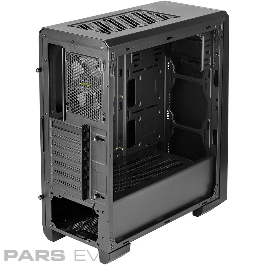 کیس کامپیوتر گرین مدل Pars EVO
