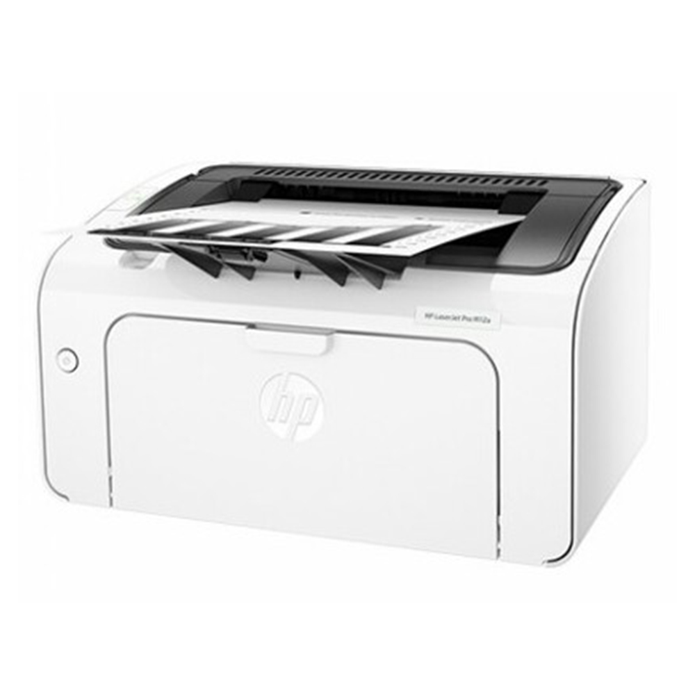 پرینتر لیزری اچ پی مدل LaserJet Pro M12a