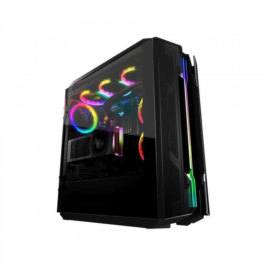 کیس کاگر مدل Gemini T Pro