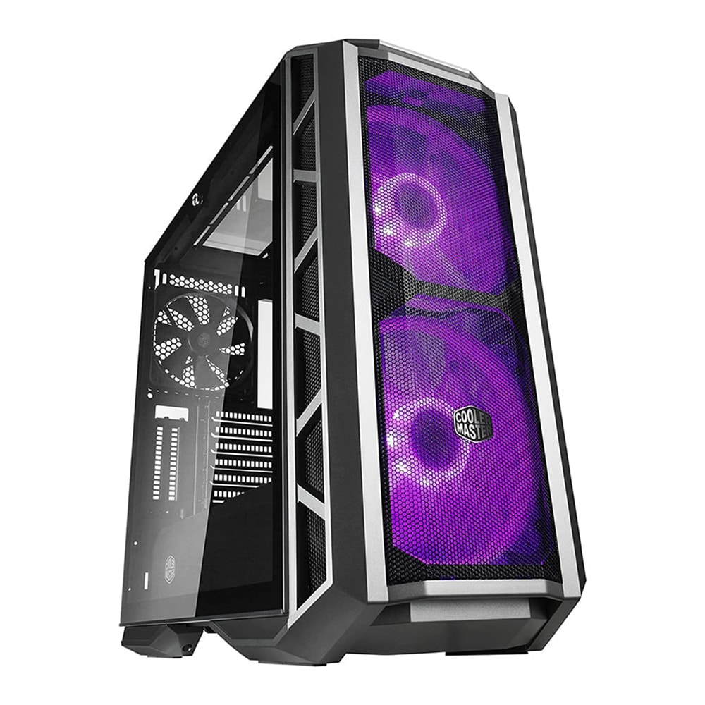 کیس کولرمستر مدل MASTERCASE H500P MESH ARGB