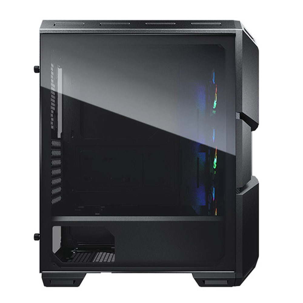 کیس گیمینگ Cougar  مدل MX440-G RGB