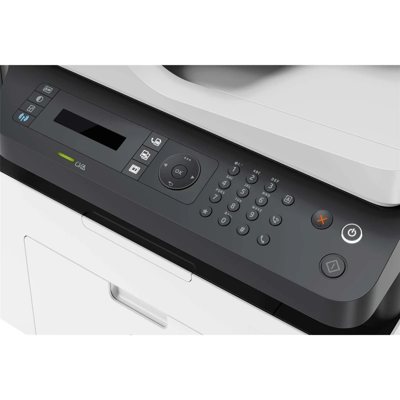 پرینتر اچ پی مدل Laser MFP 137fnw لیزری چندکاره