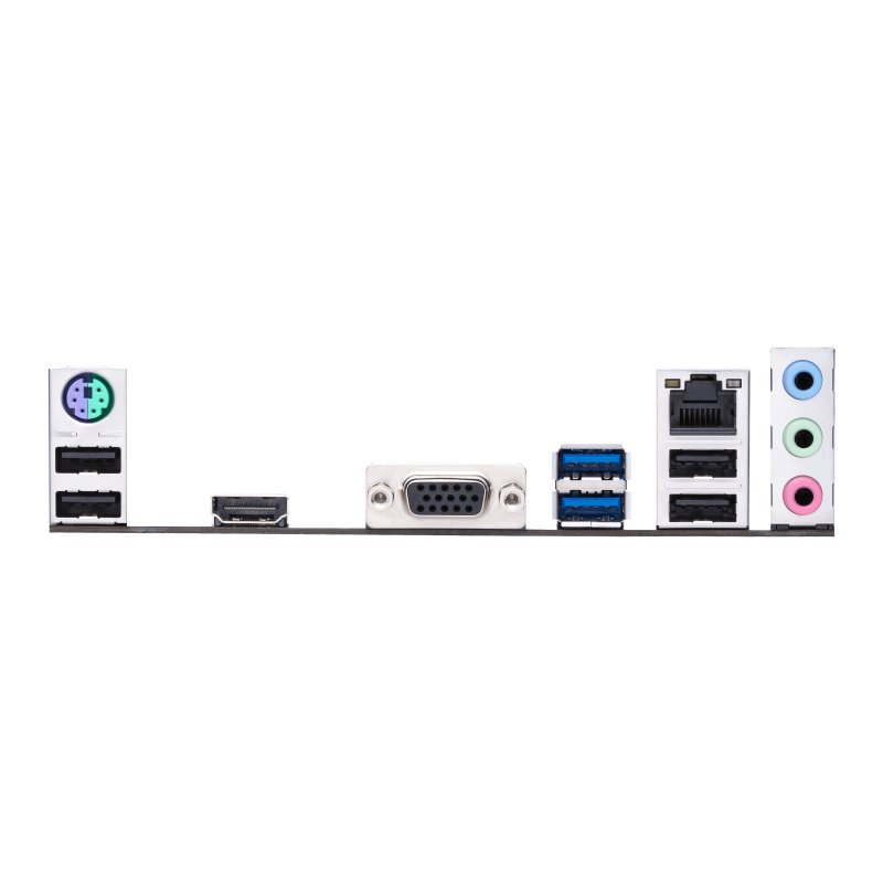 مادربرد ایسوس مدل PRIME H510M-K سوکت 1200