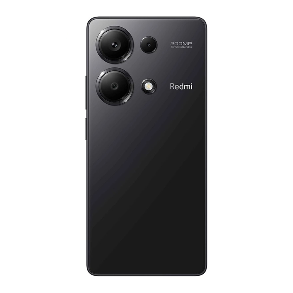 گوشی موبایل شیائومی مدل Redmi Note 13 Pro 4G ظرفیت 256 گیگابایت رم 8 گیگابایت