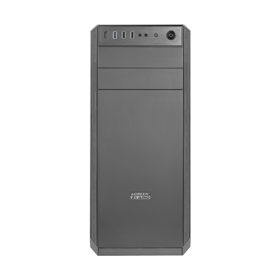 کیس کامپیوتر گرین Z1 ARIO