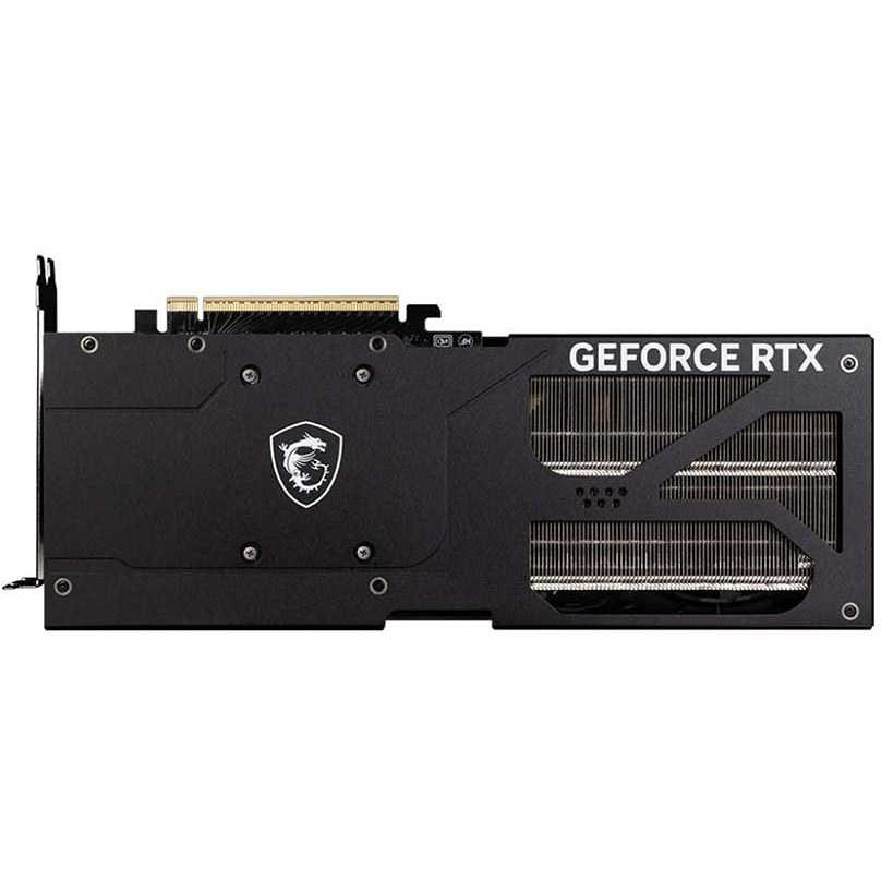 کارت گرافیک ام اس آی مدل GeForce RTX 5070 Ti 16G VENTUS 3X OC