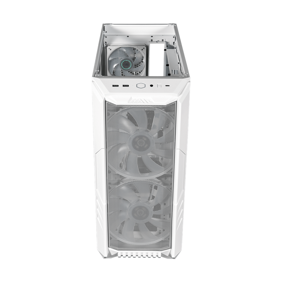 کیس کولرمستر HAF 500