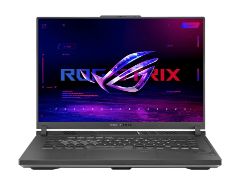 لپ‌ تاپ ایسوس 16 اینچی مدل ROG Strix G16 G614JI 32GB 2TB SSD RTX 4070 Core i9 13980HX