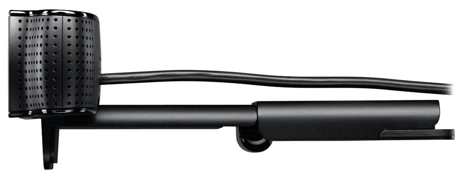 وب کم لاجیتک C920