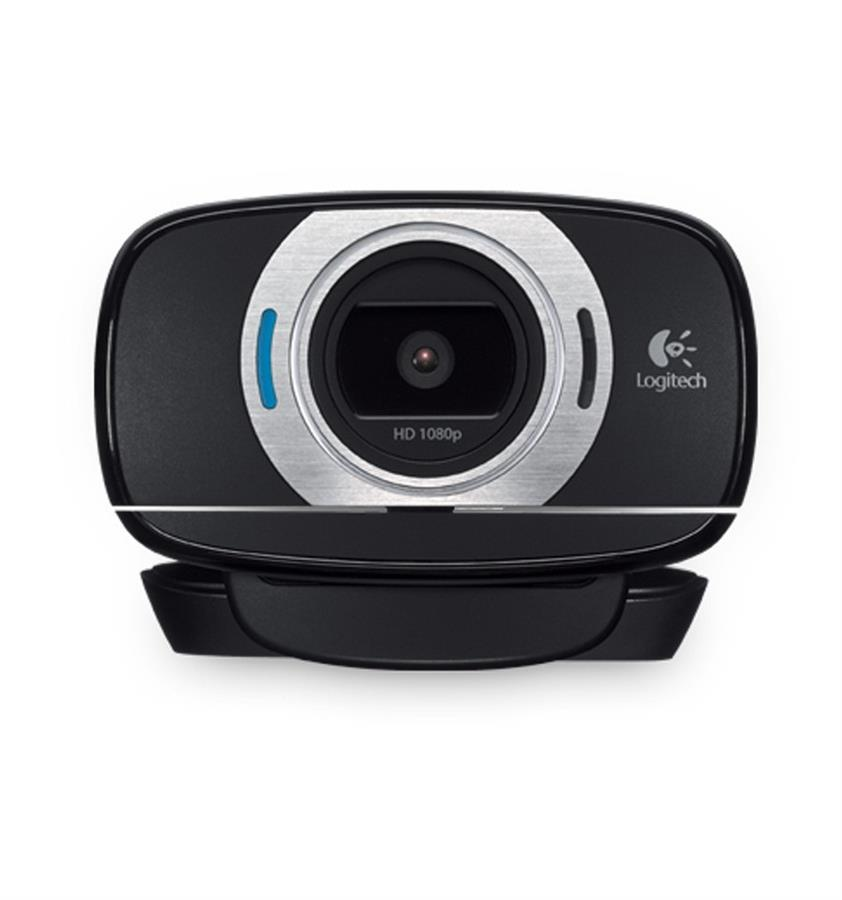 وب کم لاجیتک C615-HD