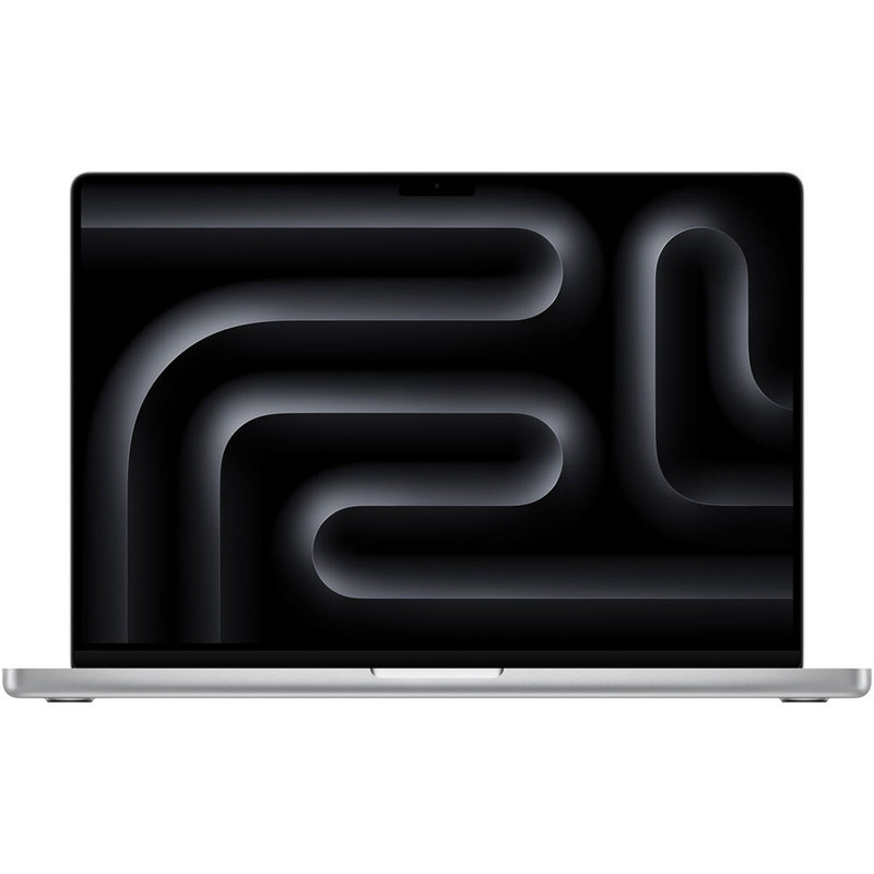 لپ تاپ اپل 16.2 اینچی اپل مدل MacBook Pro MRW73 2023 LLA پردازنده M3 Max رم 36GB حافظه 1TB SSD