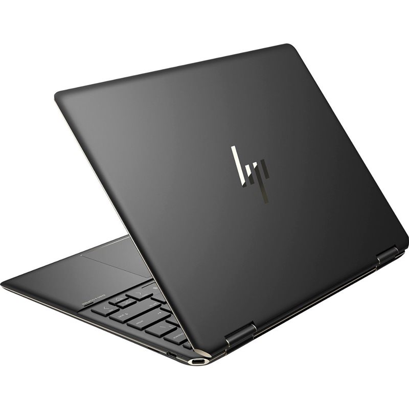 لپ تاپ 13.5 اینچی اچ پی مدل Spectre x360 14 EF2013dx - A پردازنده Core i7 رم 16GB حافظه 512GB SSD گرافیک Intel لمسی
