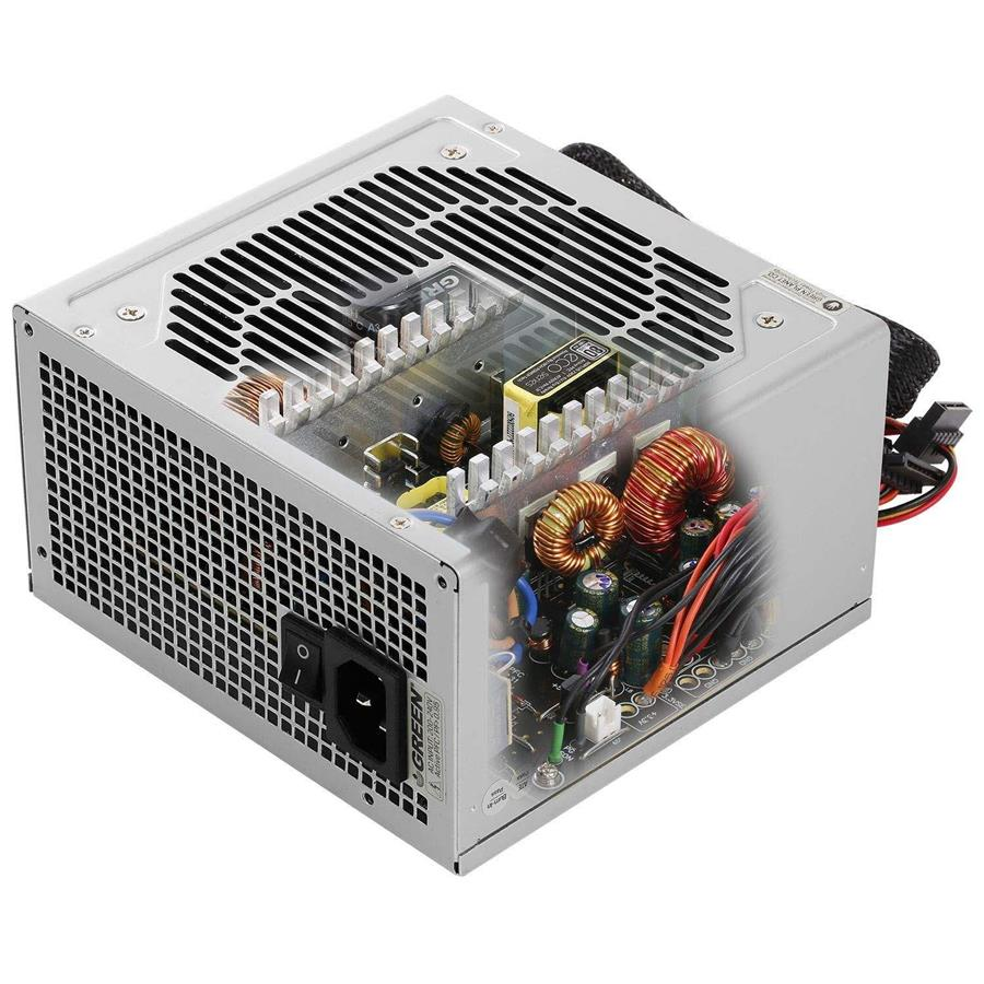پاور گرین مدل GP400A ECO