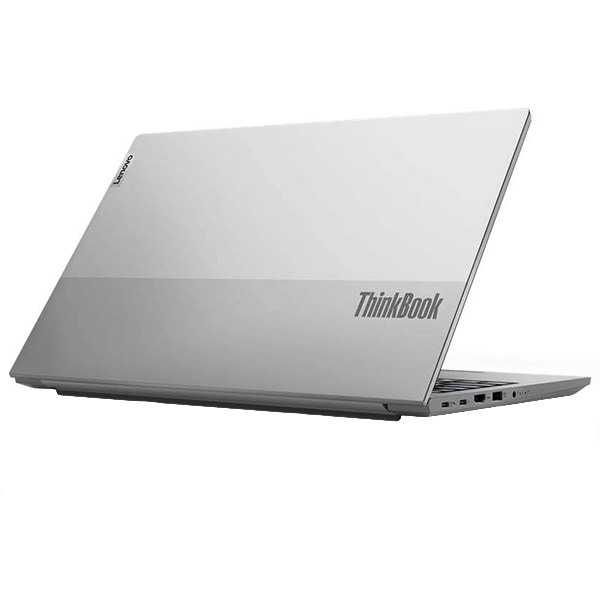 لپ تاپ لنوو 15.6 اینچی مدل ThinkBook 15 پردازنده Core i5 1135G7 رم 16GB حافظه 1TB 256GB SSD گرافیک 2GB