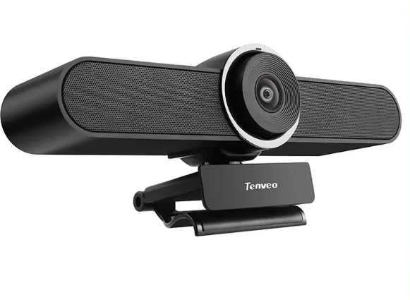 وب کم تنواو مدل tevo-VA4k