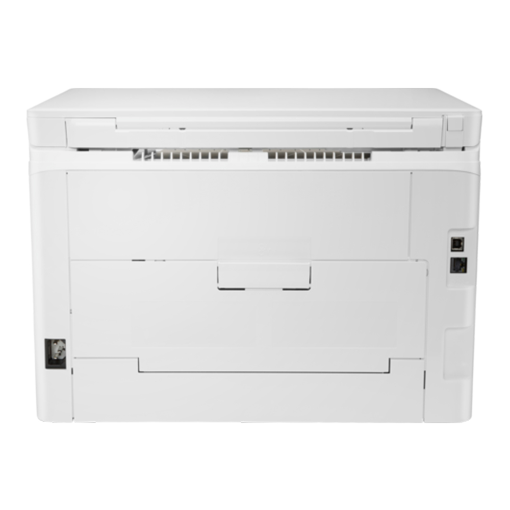 پرینتر چند کاره لیزری اچ‌پی مدل LaserJet Pro MFP M182n