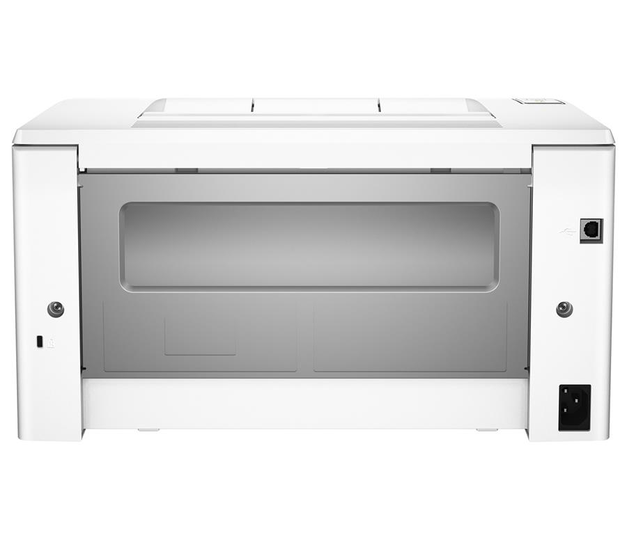 پرینتر لیزری اچ پی مدل LaserJet Pro M102a