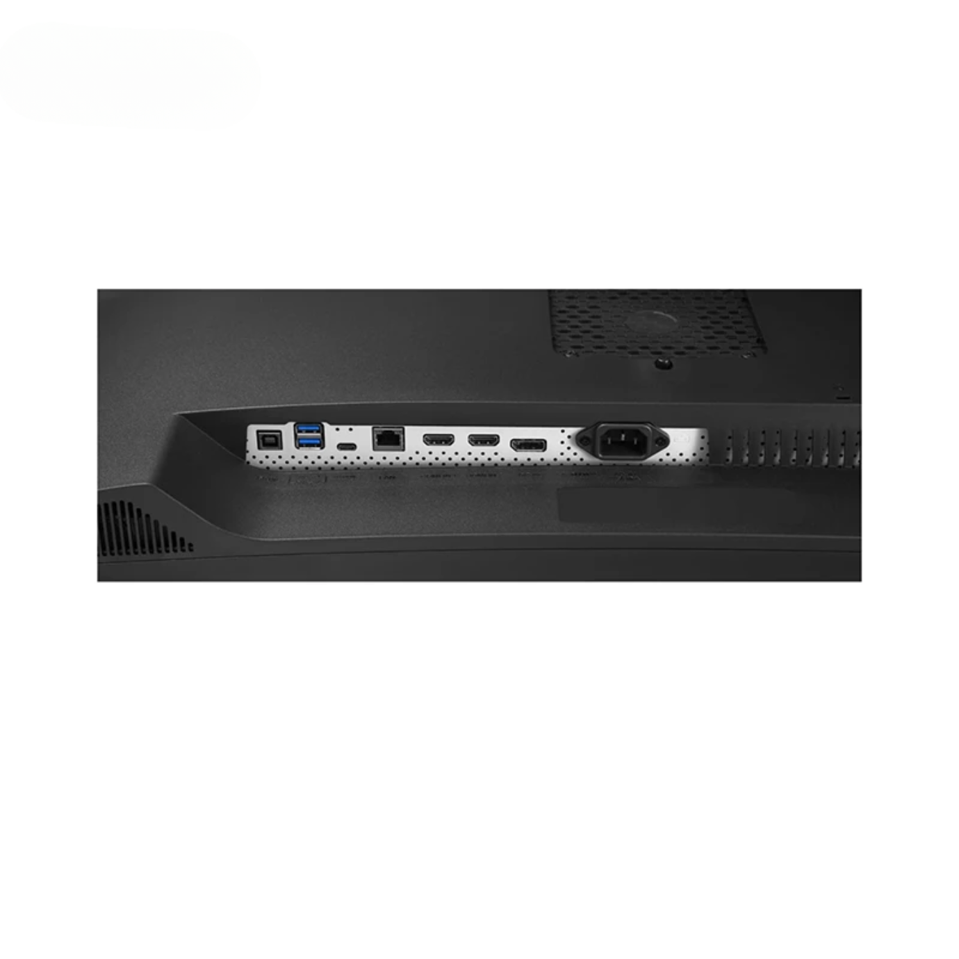 مانیتور ال جی مدل 34WQ75C سایز 34 اینچ