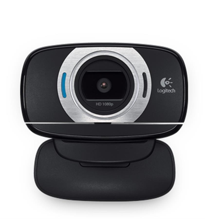 وب کم لاجیتک C615-HD