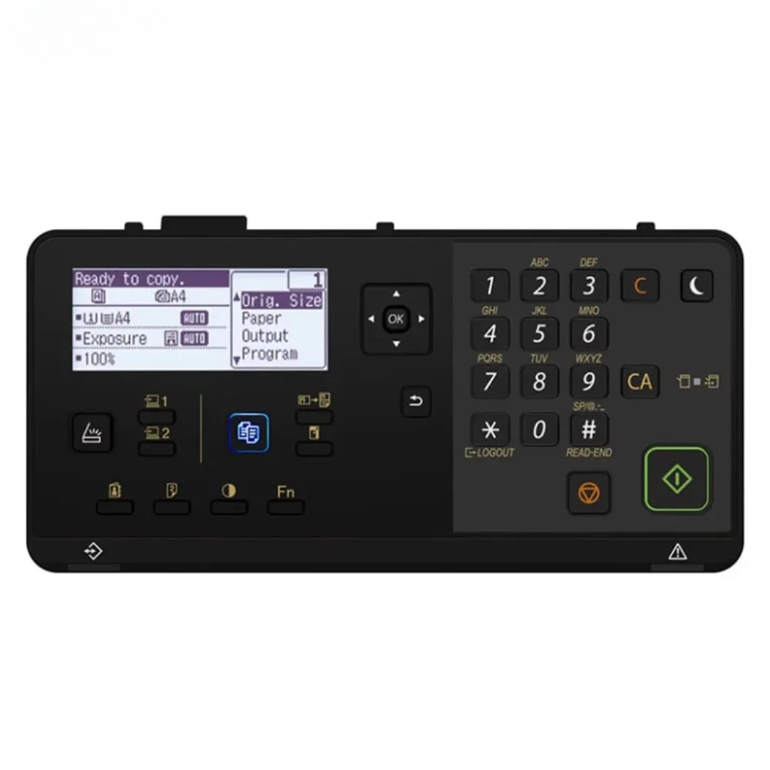 دستگاه کپی شارپ مدل BP-X240