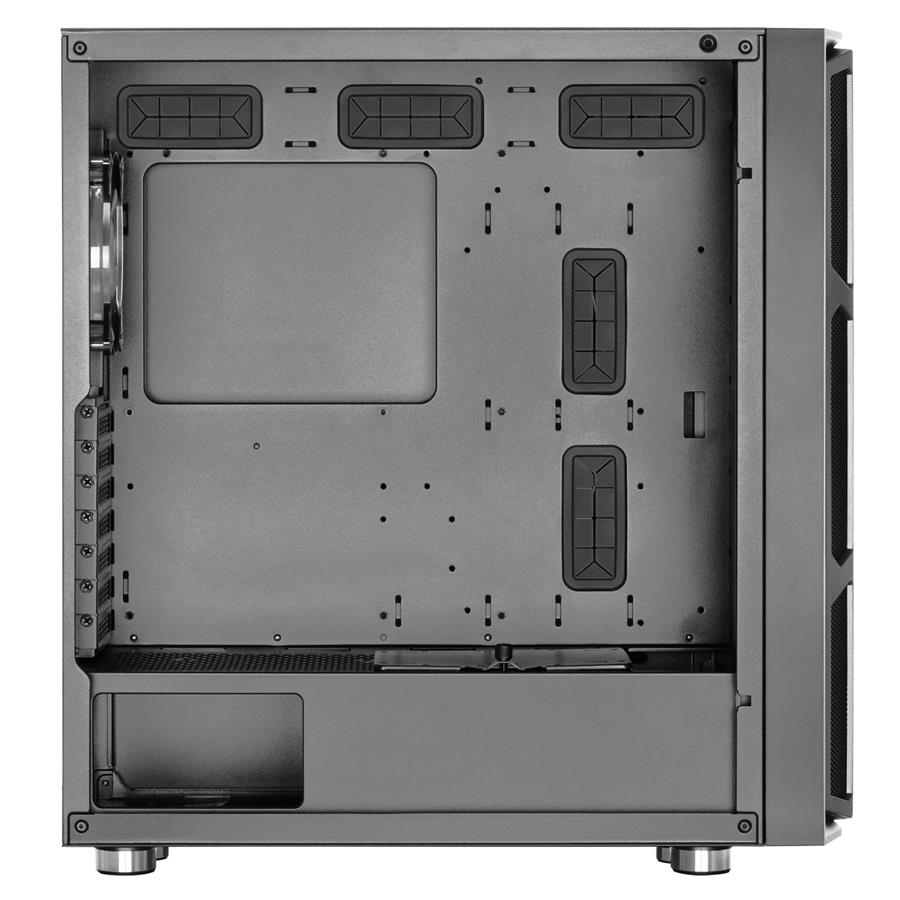 کیس گیمینگ گرین مدل GRIFFIN G6