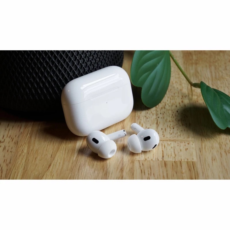 هندزفری بلوتوثی اپل مدل AirPods Pro 2nd Generation 2023