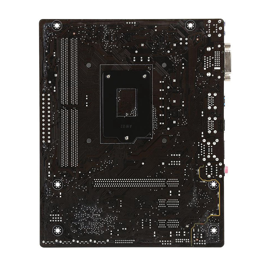 مادربورد ایسوس مدل H110M-K