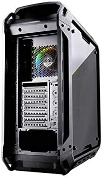 کیس گیمینگ کاگر مدل Panzer Evo RGB