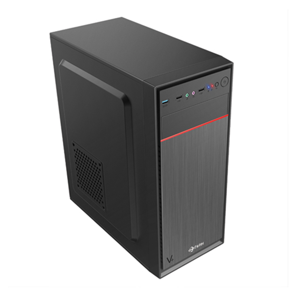 کیس کامپیوتر فاطر مدل F-3205