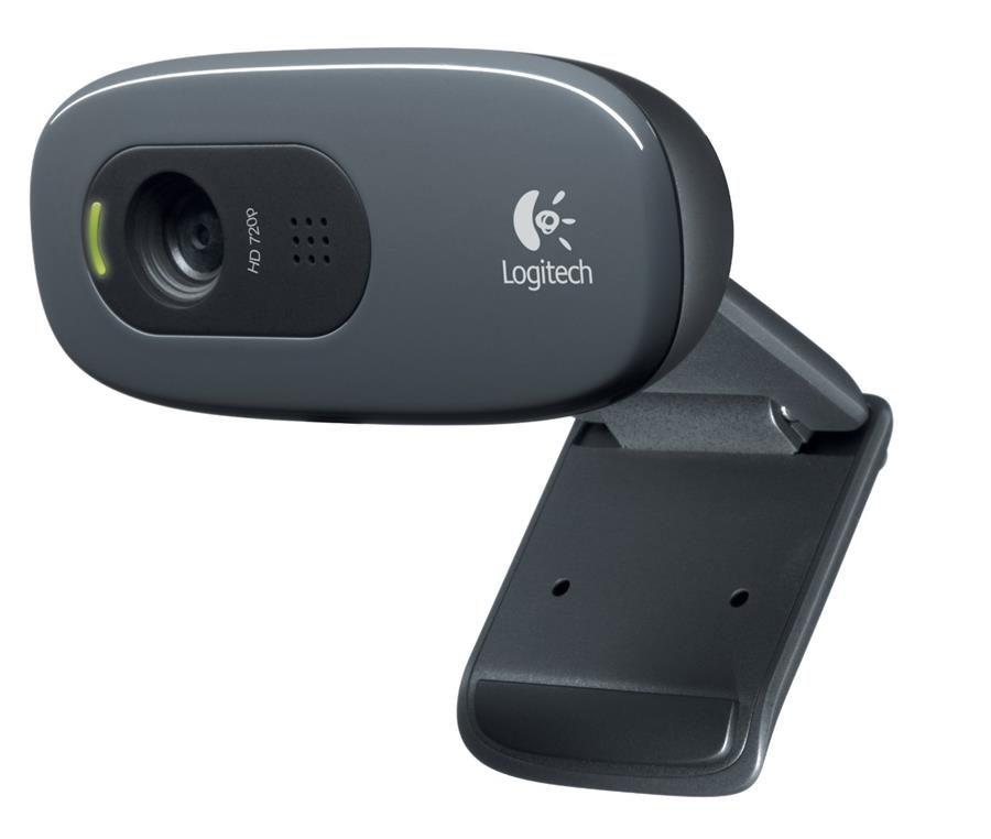 وب کم C 270 لاجیتک