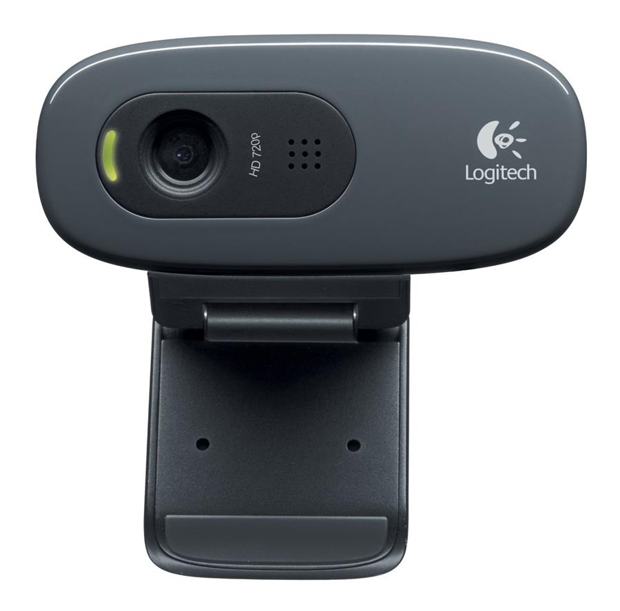 وب کم C 270 لاجیتک