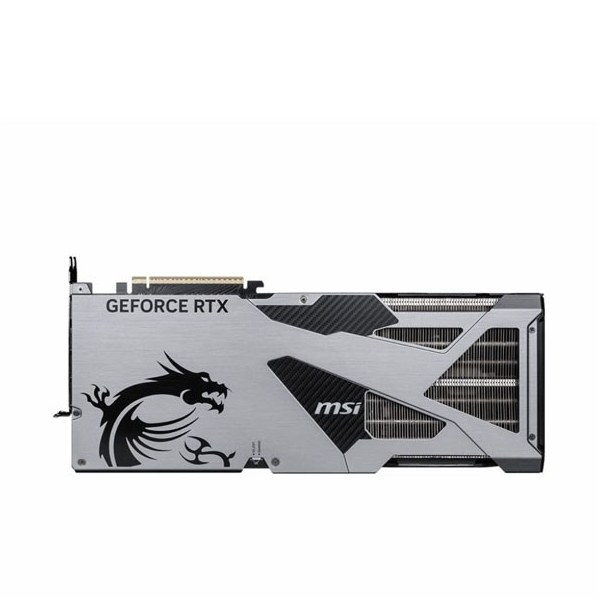 کارت گرافیک ام اس آی مدل MSI GeForce RTX 5080 VANGUARD SOC LAUNCH EDITION 16G OC