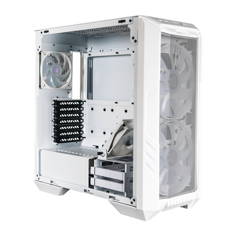 کیس کولرمستر HAF 500