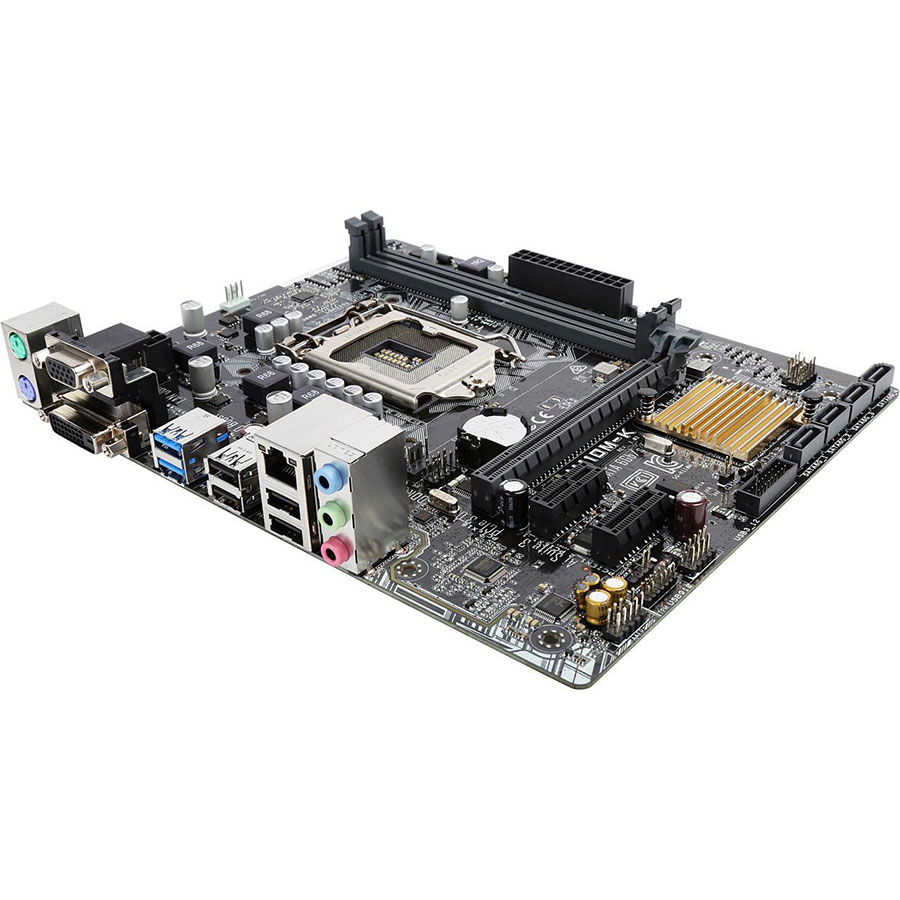 مادربورد ایسوس مدل H110M-K