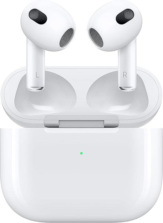 هندزفری بی سیم اپل مدل AirPods 3