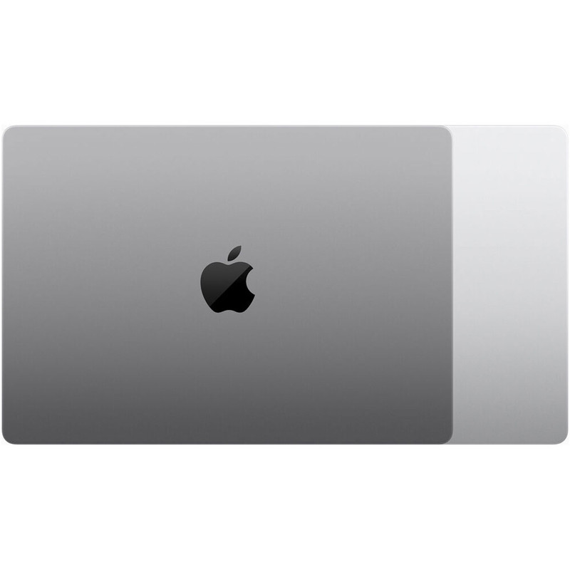 لپ تاپ اپل 14.2 اینچی مدل MacBook Pro MR7J3 2023 LLA پردازنده M3 رم 8GB حافظه 512GB SSD