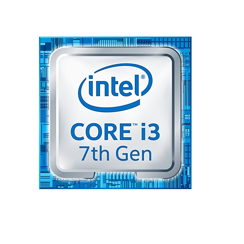 پردازنده تری اینتل مدل Core i3 7100 با فرکانس 3.9 گیگاهرتز