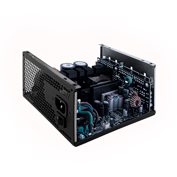 پاور فاطر مدل TX1250M با توان 1250 وات