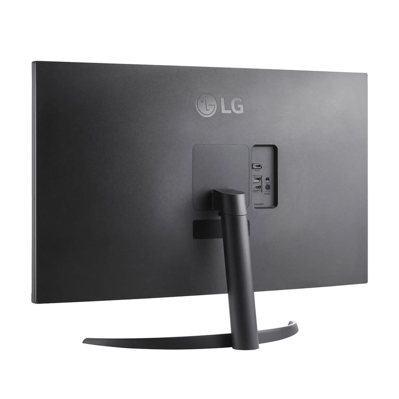 مانیتور گیمینگ ال جی مدل 32UR500-B سایز 32 اینچ