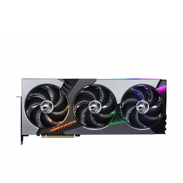 کارت گرافیک ام اس آی مدل MSI GeForce RTX 5080 VANGUARD SOC LAUNCH EDITION 16G OC