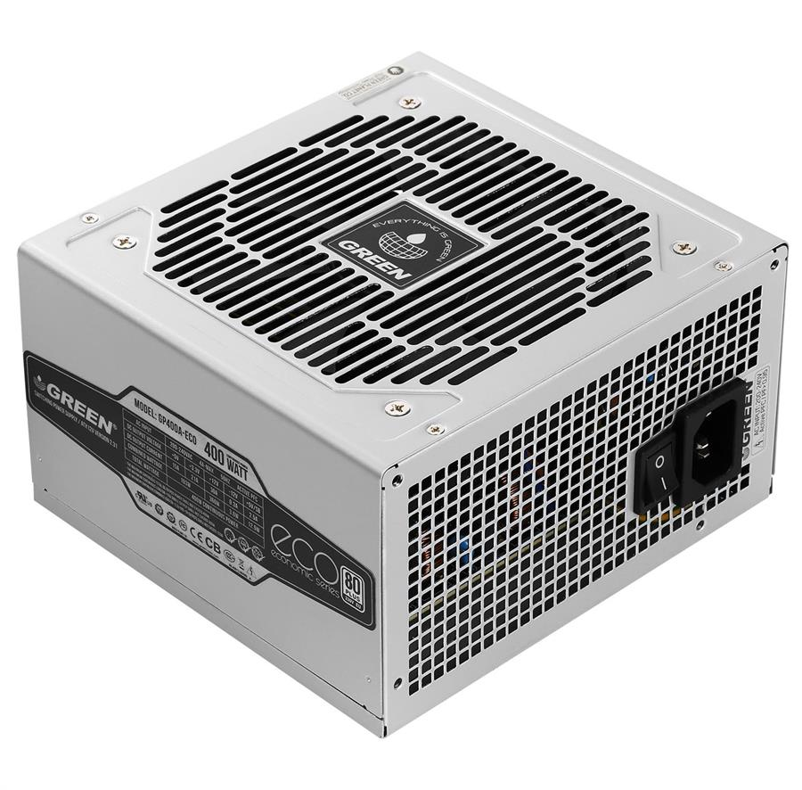 پاور گرین مدل GP400A ECO