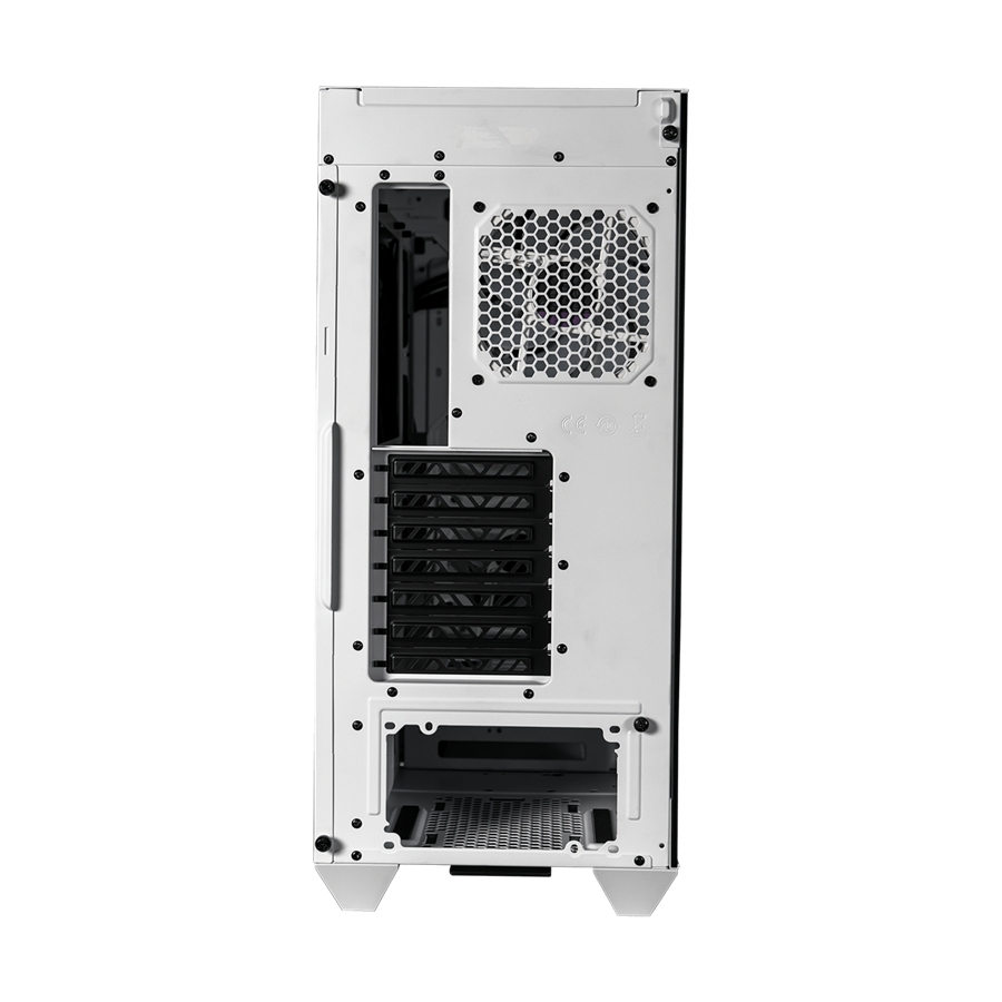 کیس کولرمستر HAF 500