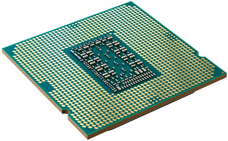 پردازنده CPU اینتل بدون باکس مدل Core i5-11400 فرکانس 2.60 گیگاهرتز