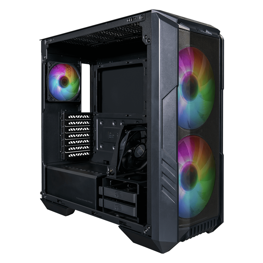 کیس کولرمستر HAF 500